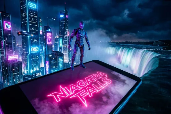 mobile app deposits and withdrawals | Niagara Falls