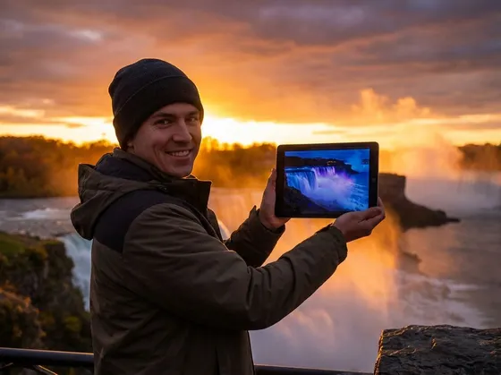 download the mobile app now | Niagara Falls