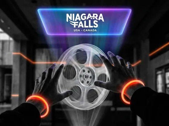 spinning reels and slot games | Niagara Falls